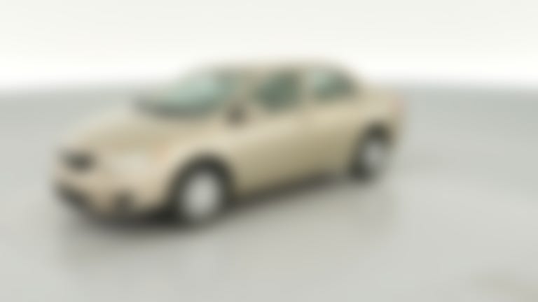 2010 Toyota Corolla vehicle photo