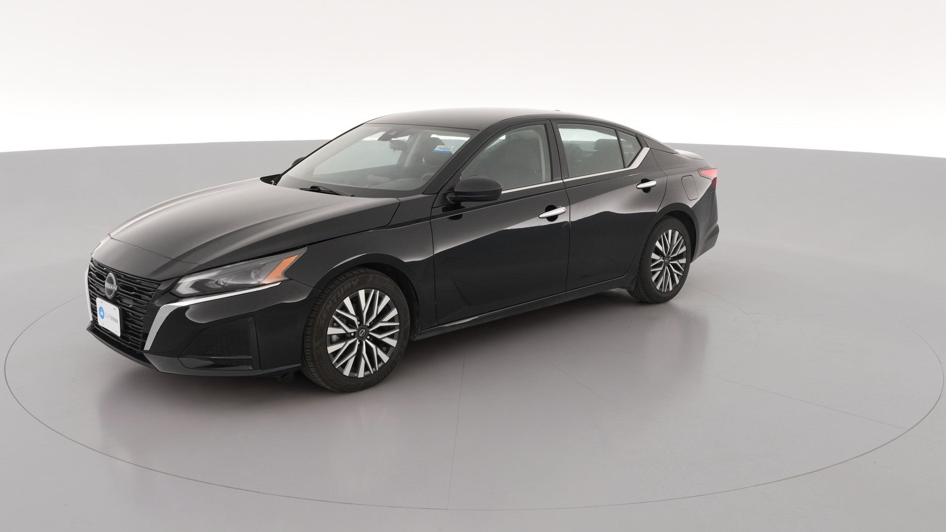 2024 Nissan Altima vehicle photo