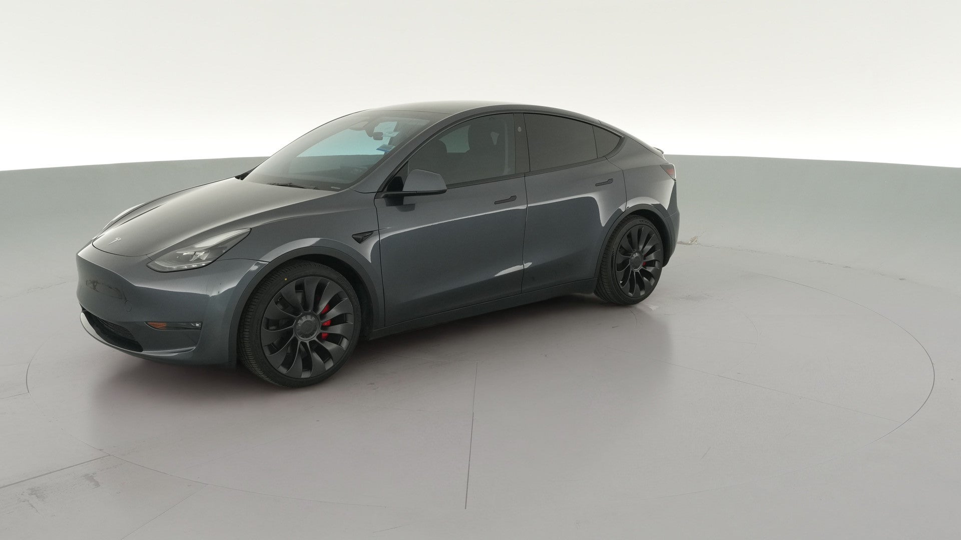 2023 Tesla Model Y vehicle photo