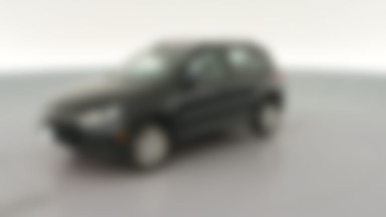 2016 Volkswagen Tiguan vehicle photo
