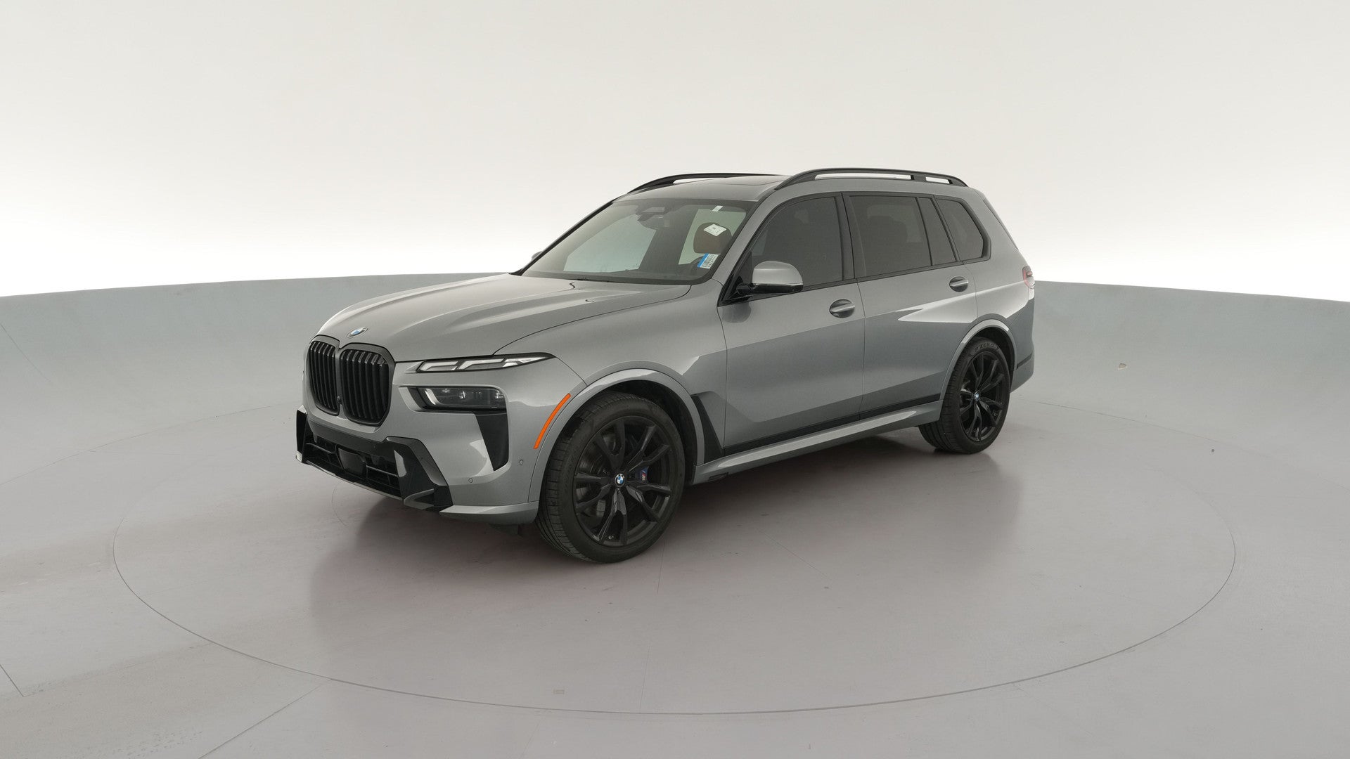 2023 BMW X7 vehicle photo