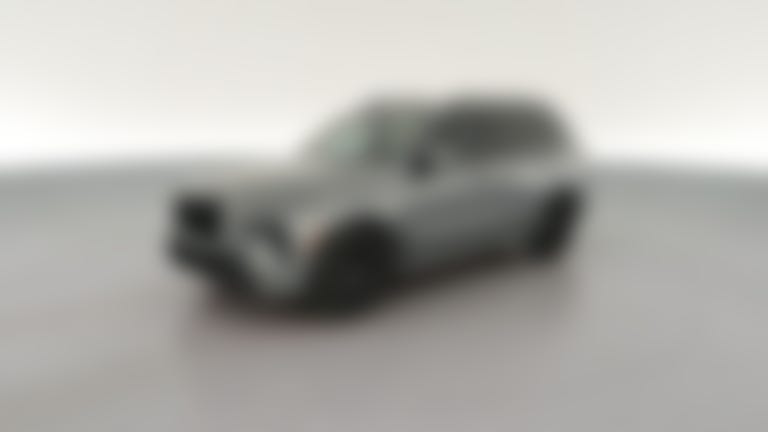 2023 BMW X7 vehicle photo