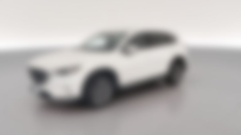 2022 MAZDA CX-9 vehicle photo