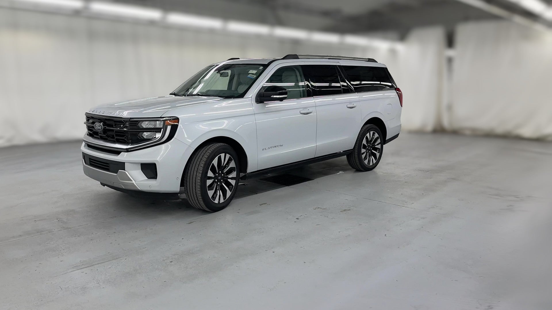 2025 Ford Expedition MAX vehicle photo