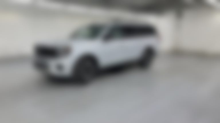 2025 Ford Expedition MAX vehicle photo