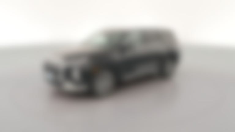 2024 Hyundai Palisade vehicle photo