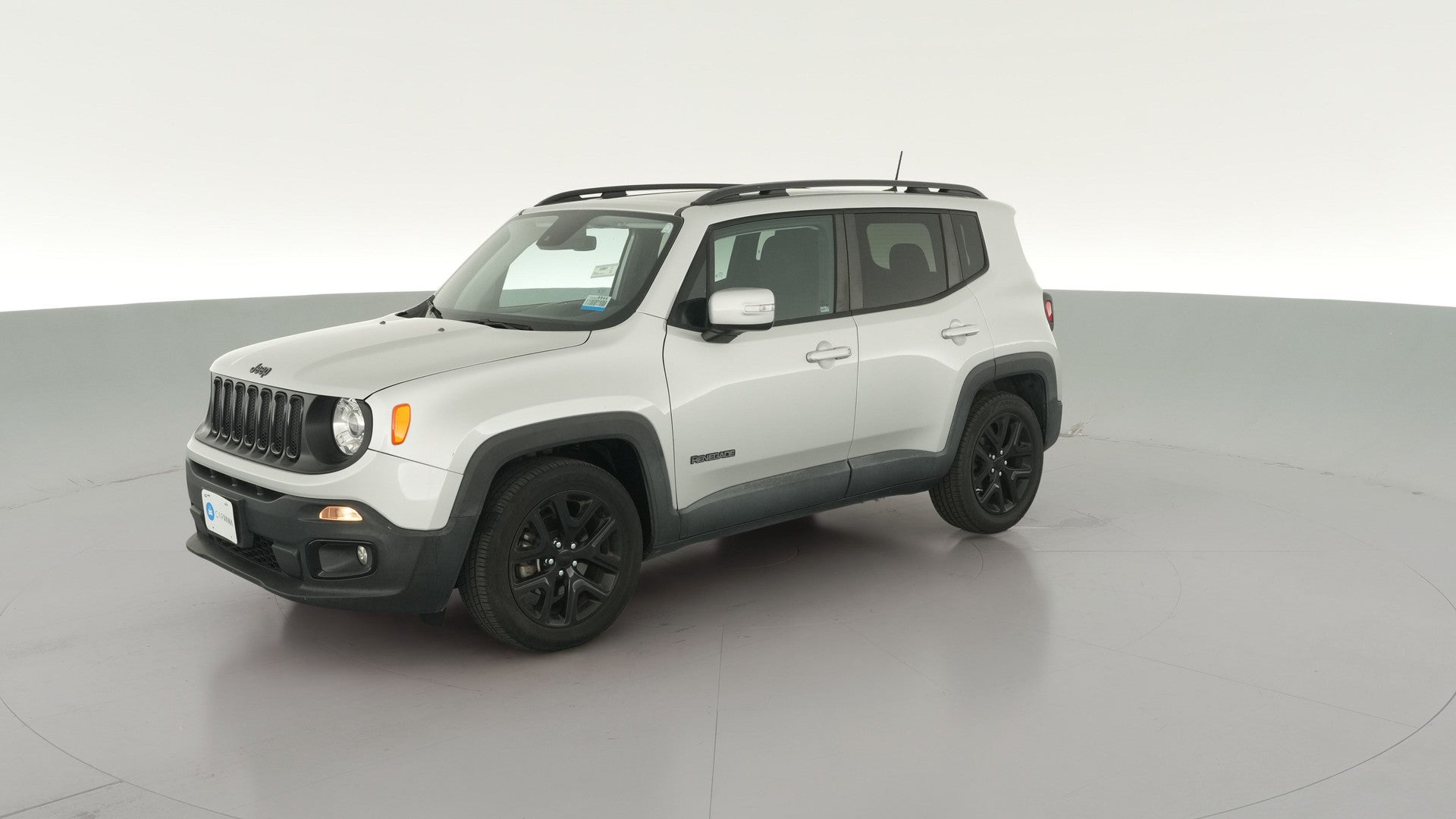 2018 Jeep Renegade vehicle photo