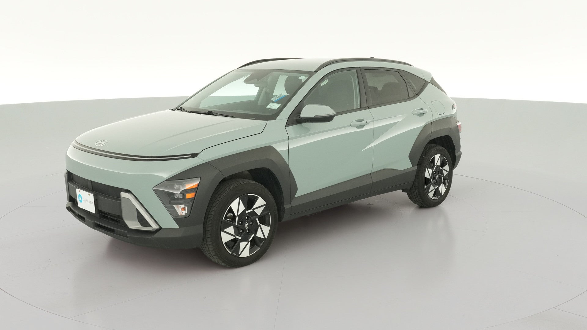 2025 Hyundai Kona vehicle photo