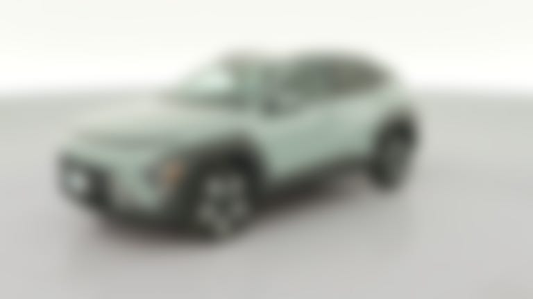 2025 Hyundai Kona vehicle photo