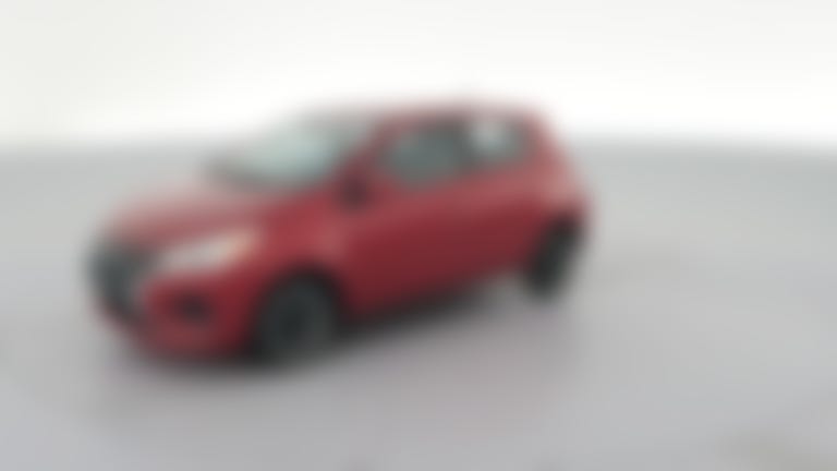 2022 Mitsubishi Mirage vehicle photo