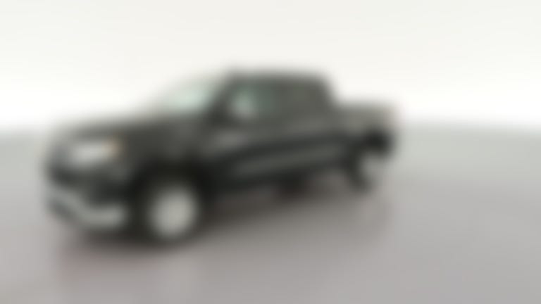 2025 Chevrolet Silverado 1500 Crew Cab vehicle photo
