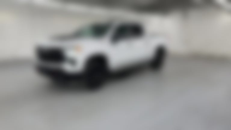 2024 Chevrolet Silverado 1500 Crew Cab vehicle photo