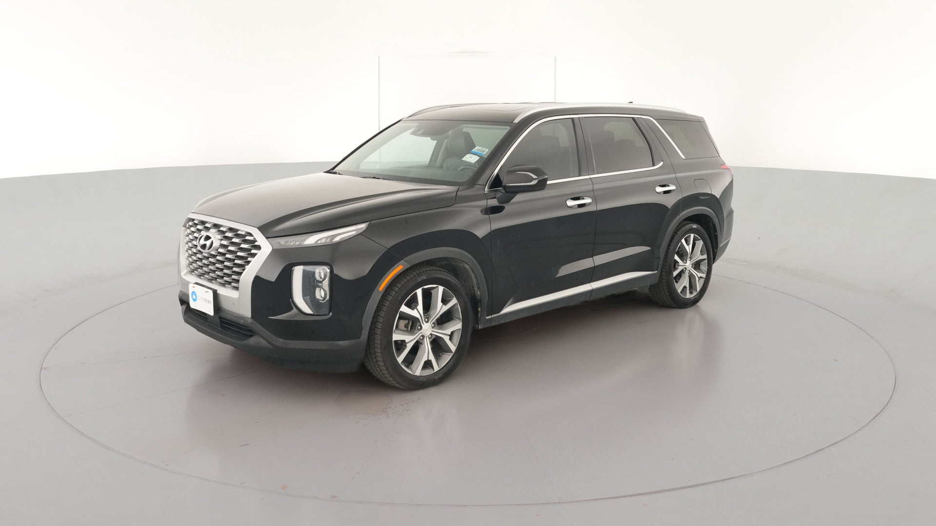 2022 Hyundai Palisade vehicle photo