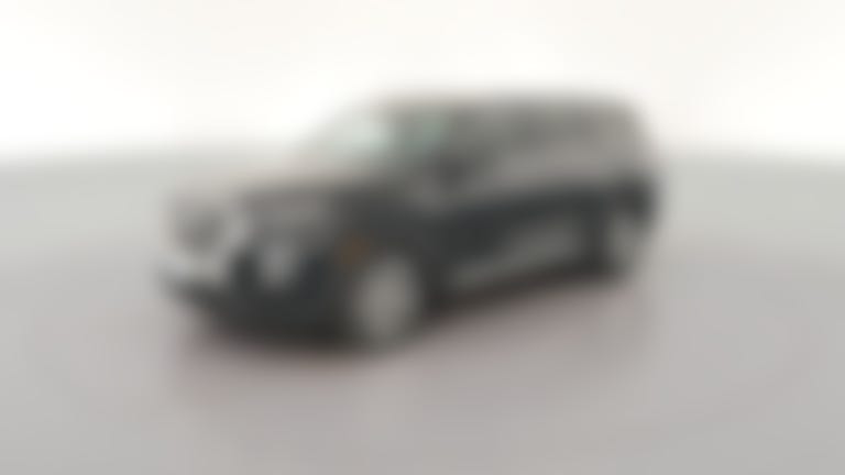 2022 Hyundai Palisade vehicle photo
