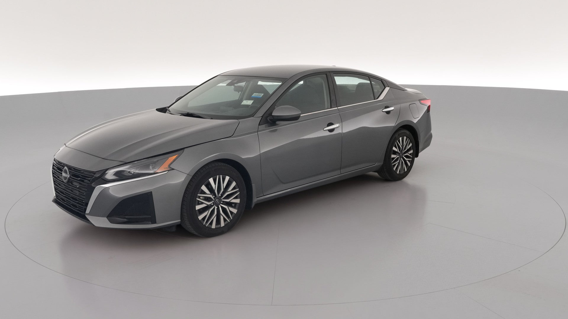2023 Nissan Altima vehicle photo