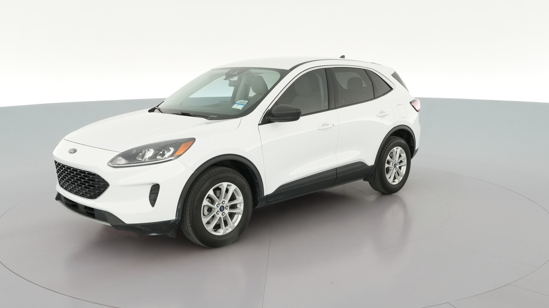 2022 Ford Escape vehicle photo