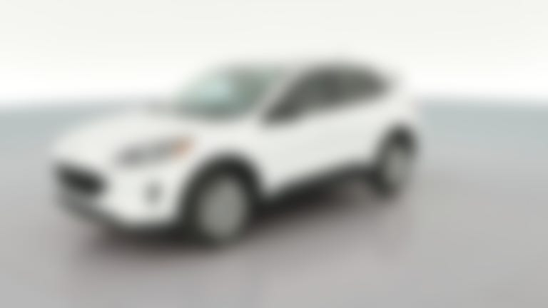 2022 Ford Escape vehicle photo