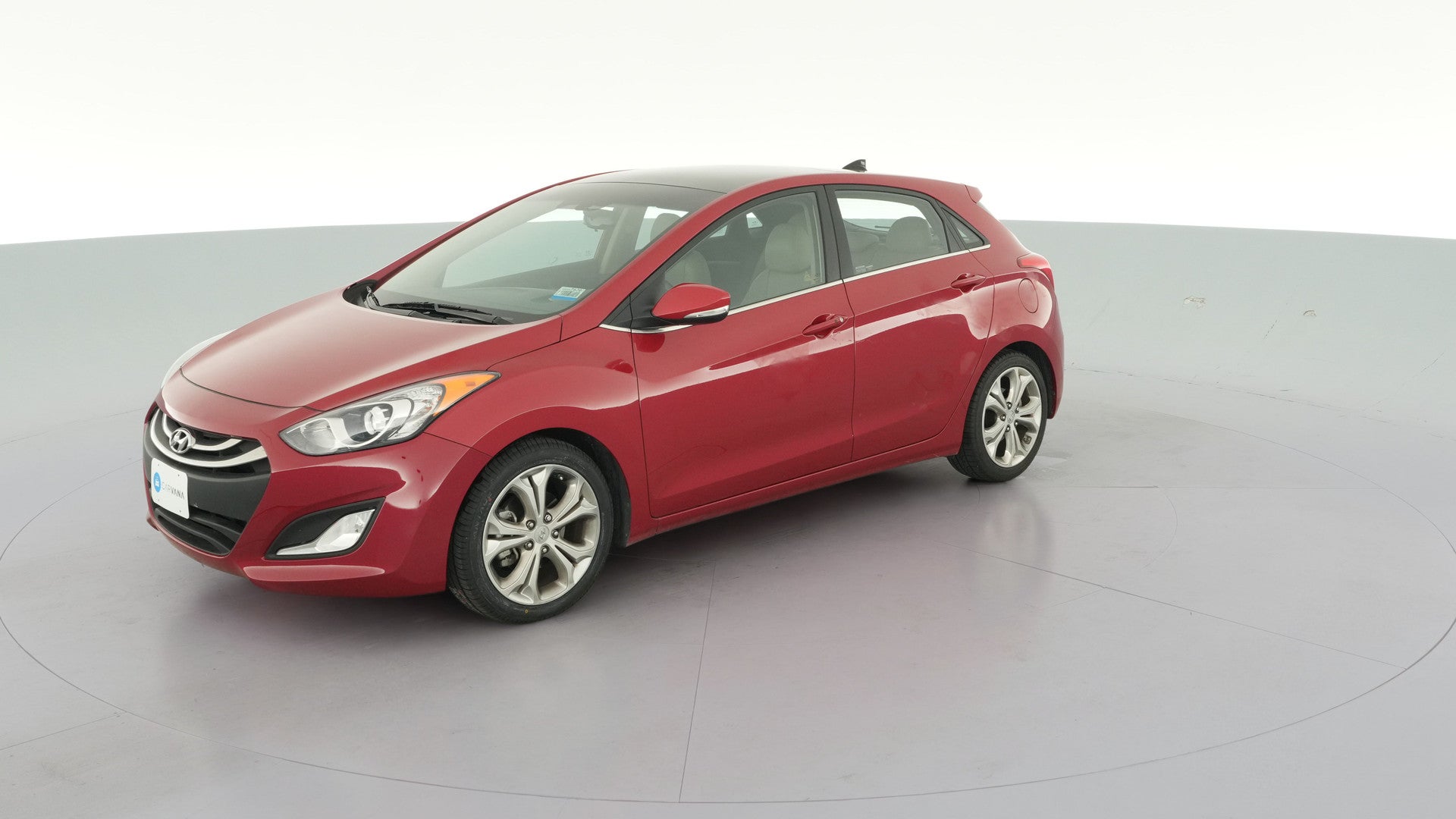 2014 Hyundai Elantra vehicle photo