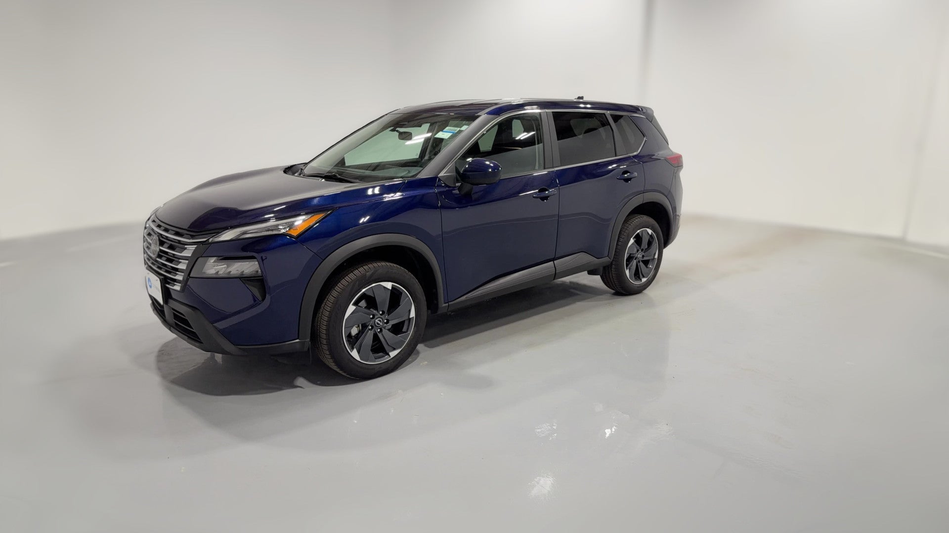 2025 Nissan Rogue vehicle photo
