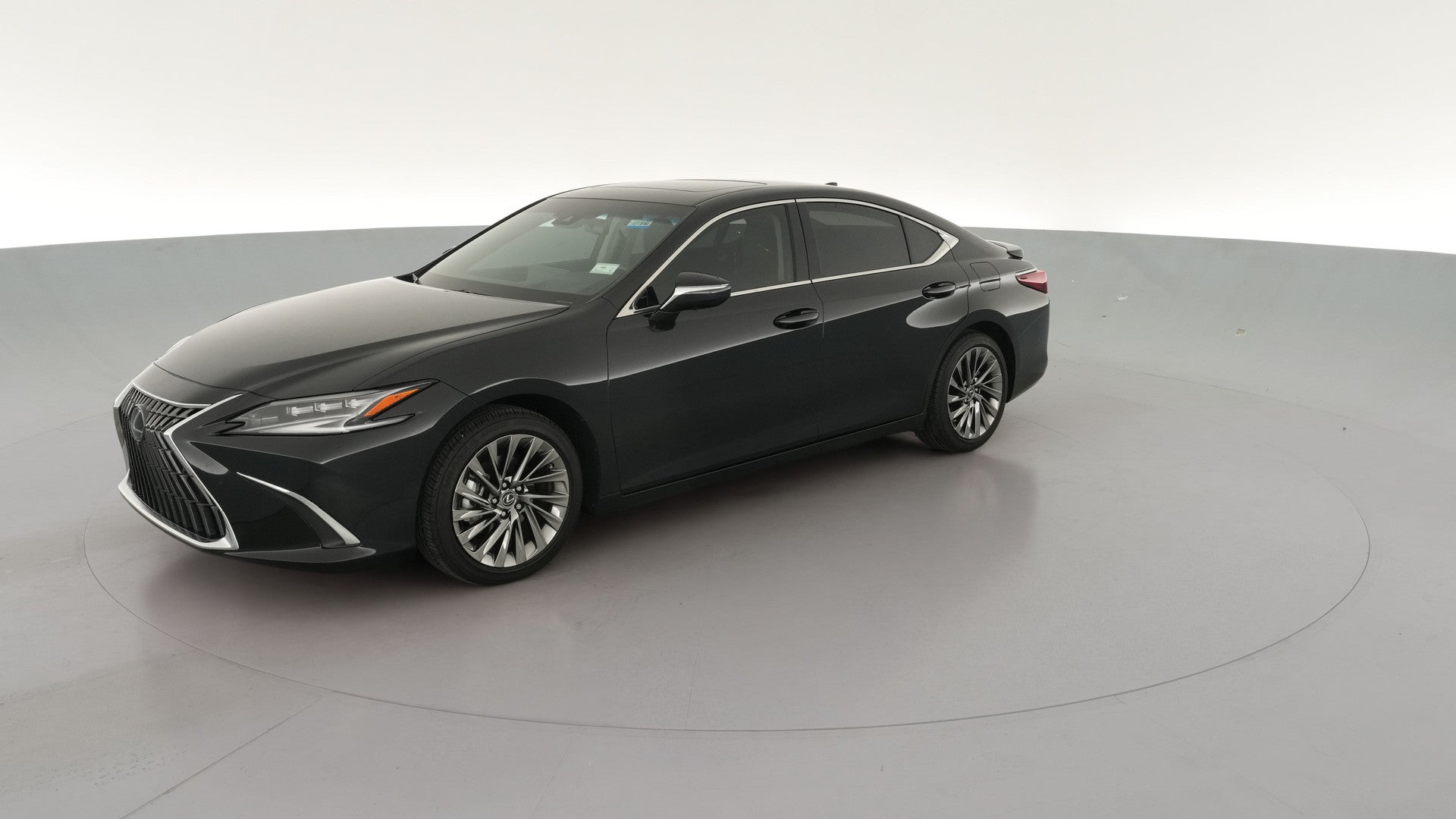 2024 Lexus ES vehicle photo