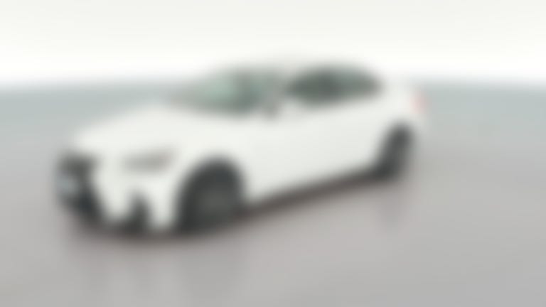 2020 Lexus IS vehicle photo