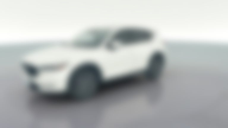 2017 MAZDA CX-5 vehicle photo