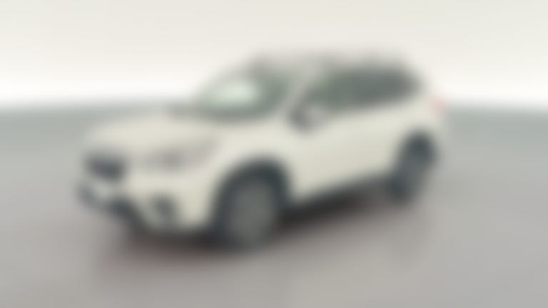 2021 Subaru Forester vehicle photo