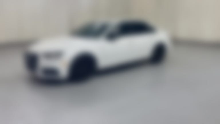 2018 Audi A4 vehicle photo