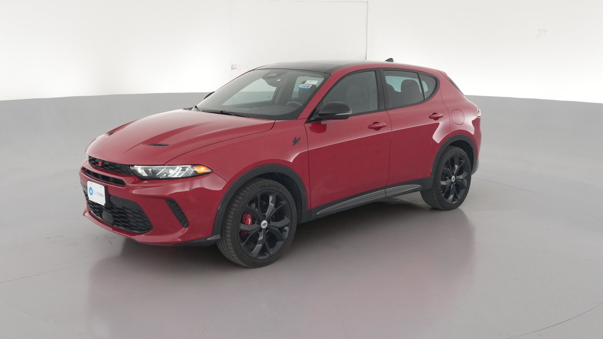 2024 Dodge Hornet vehicle photo