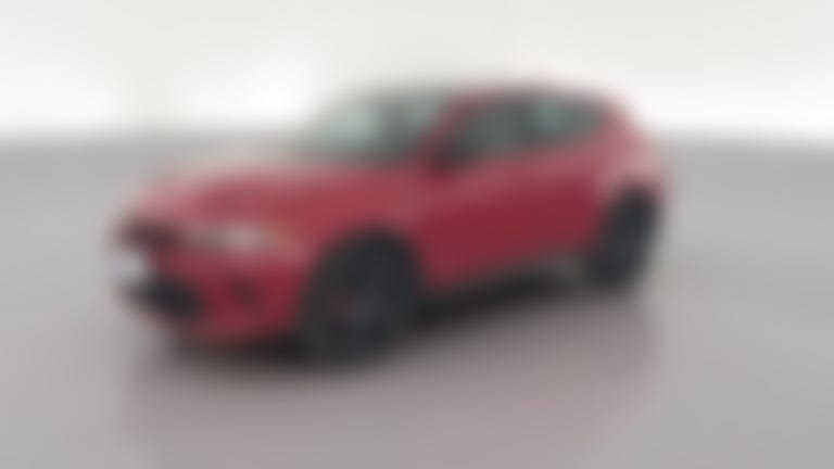 2024 Dodge Hornet vehicle photo