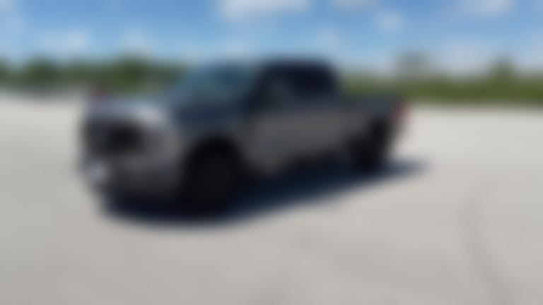 2024 Ford F350 Super Duty Crew Cab vehicle photo
