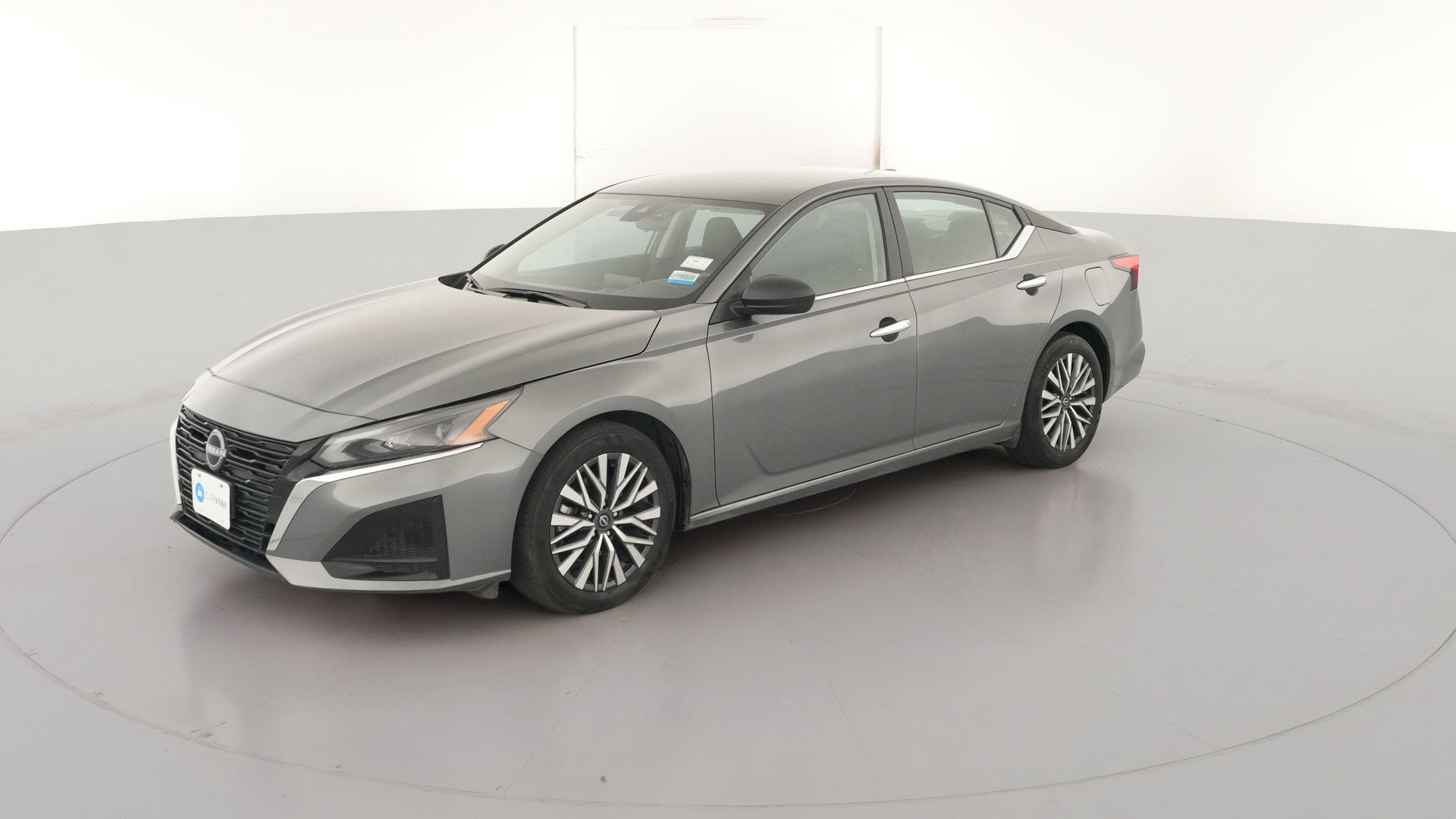 2025 Nissan Altima vehicle photo