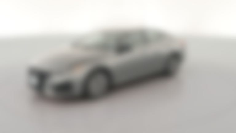 2025 Nissan Altima vehicle photo