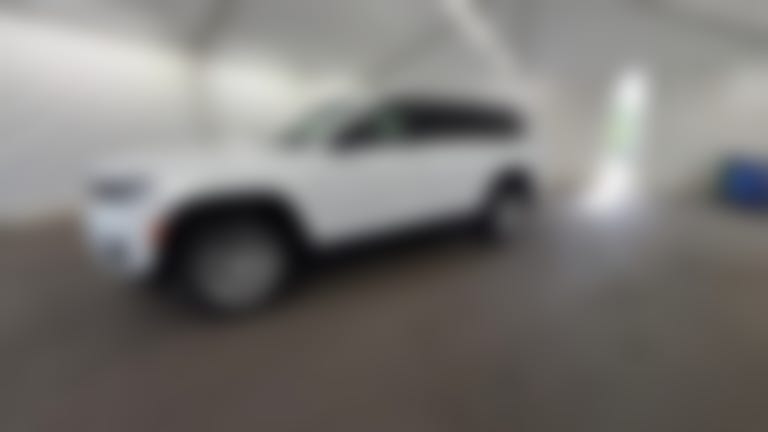2023 Jeep Grand Cherokee L vehicle photo