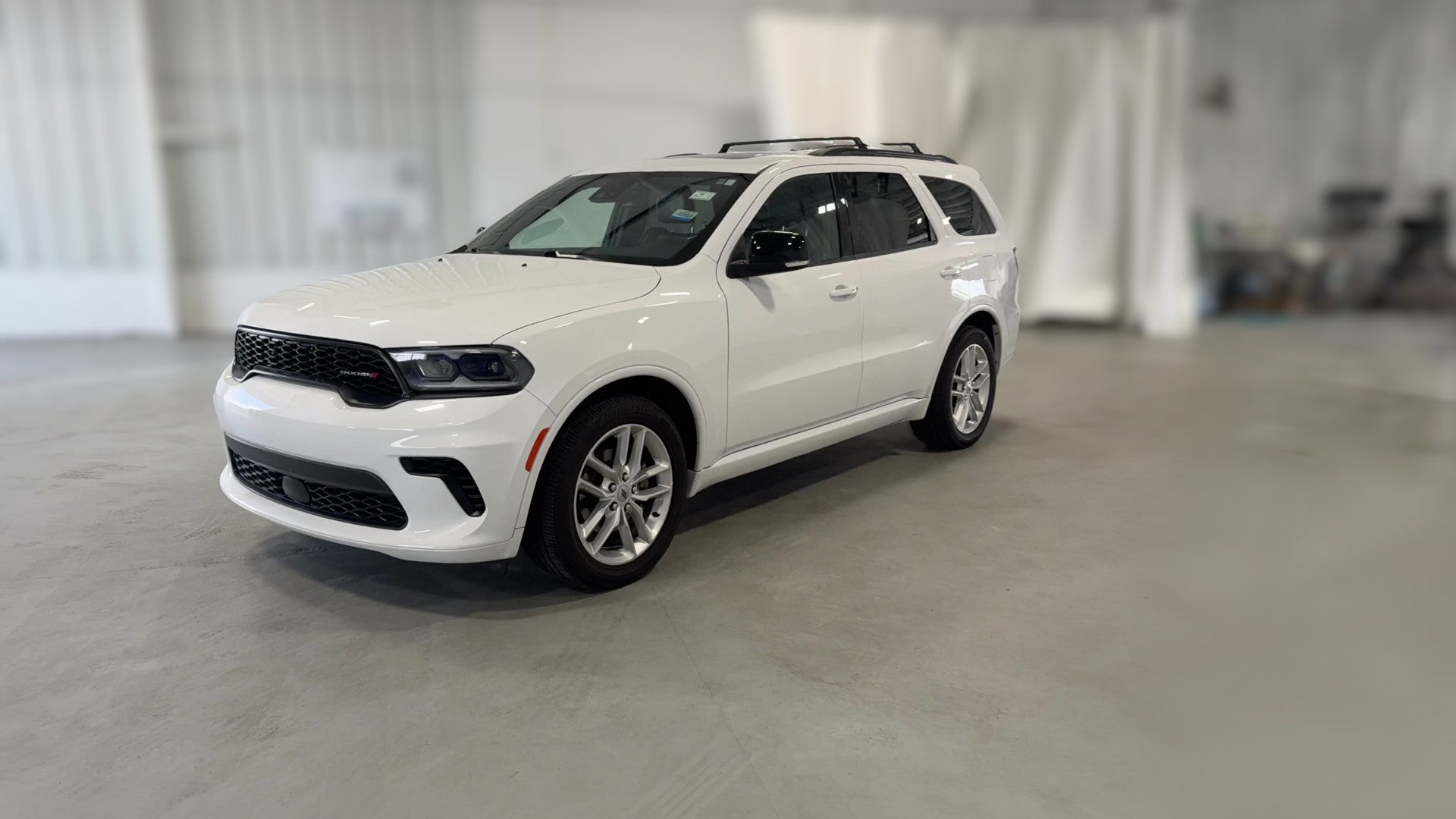 2024 Dodge Durango vehicle photo