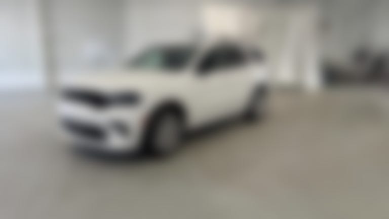 2024 Dodge Durango vehicle photo