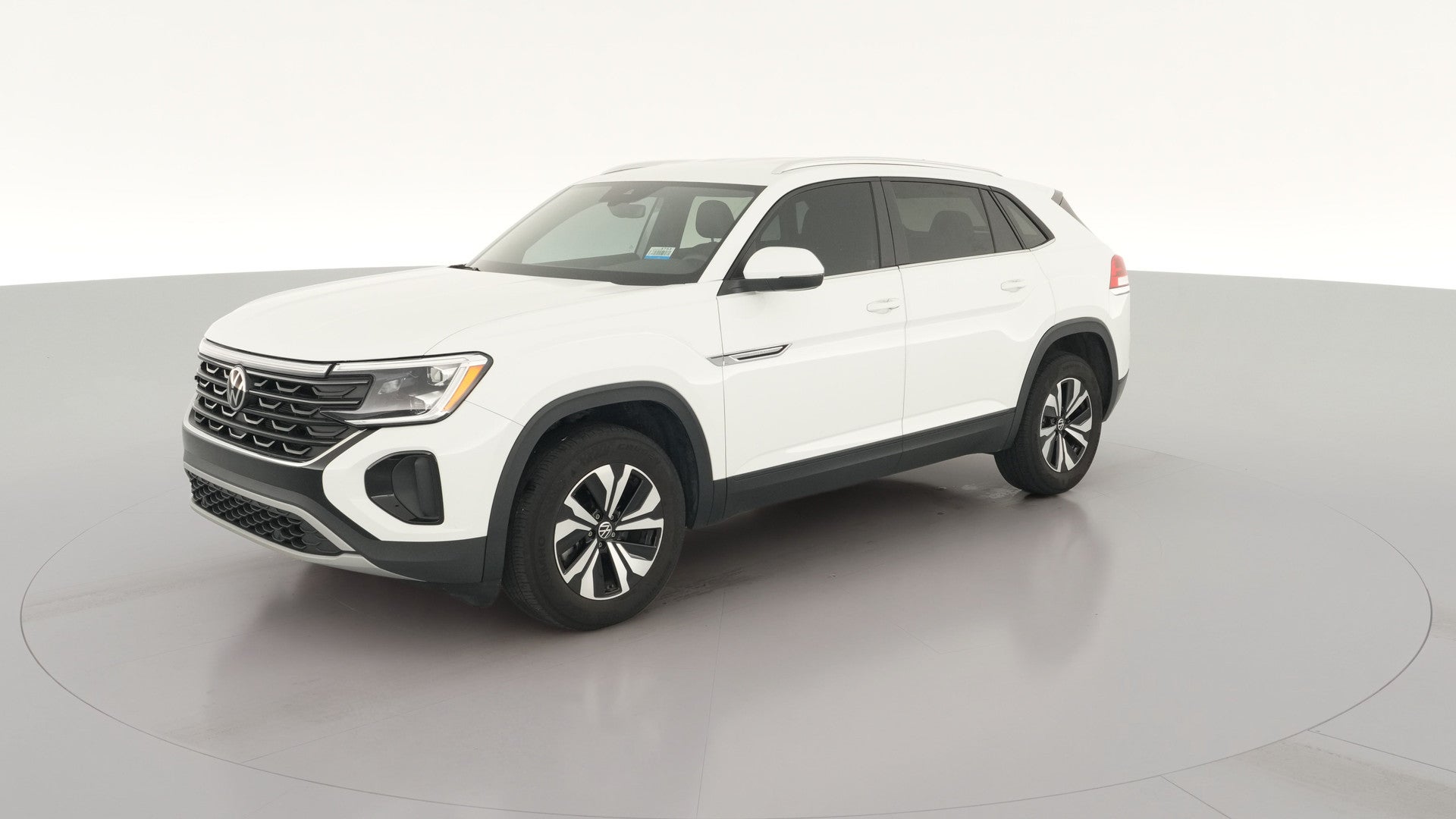 2024 Volkswagen Atlas Cross Sport vehicle photo