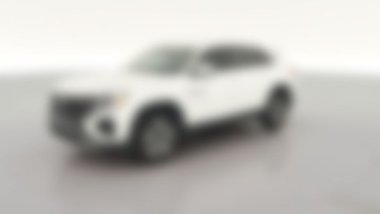 2024 Volkswagen Atlas Cross Sport vehicle photo