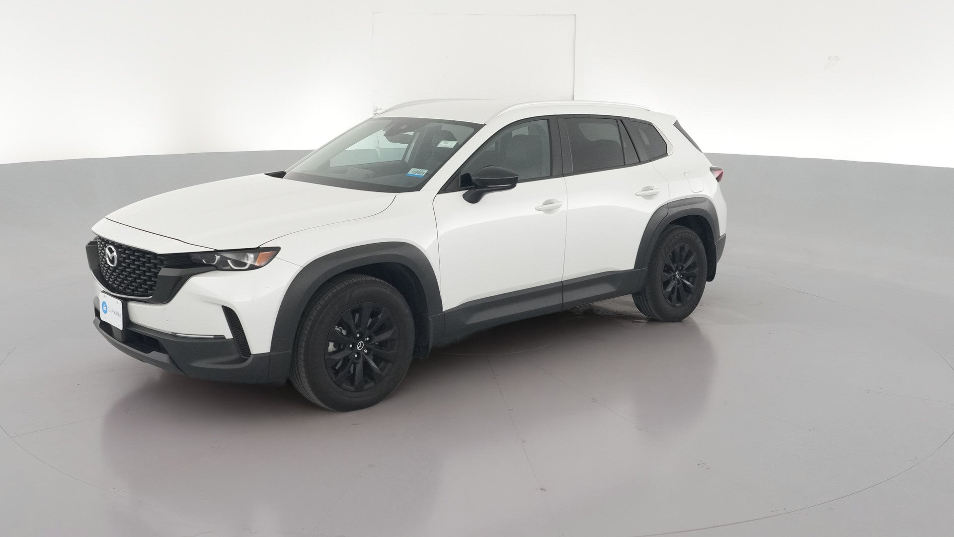 2024 MAZDA CX-50 vehicle photo