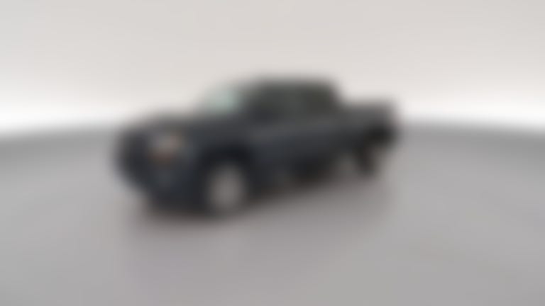2018 Chevrolet Silverado 1500 Crew Cab vehicle photo