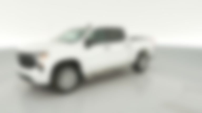 2022 Chevrolet Silverado 1500 Crew Cab vehicle photo