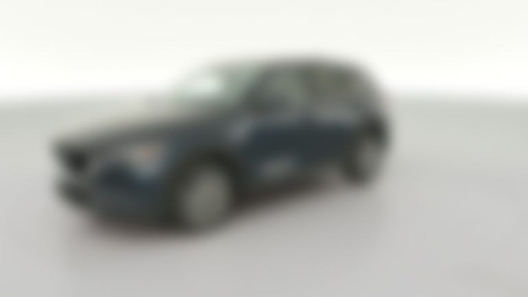 2021 MAZDA CX-5 vehicle photo