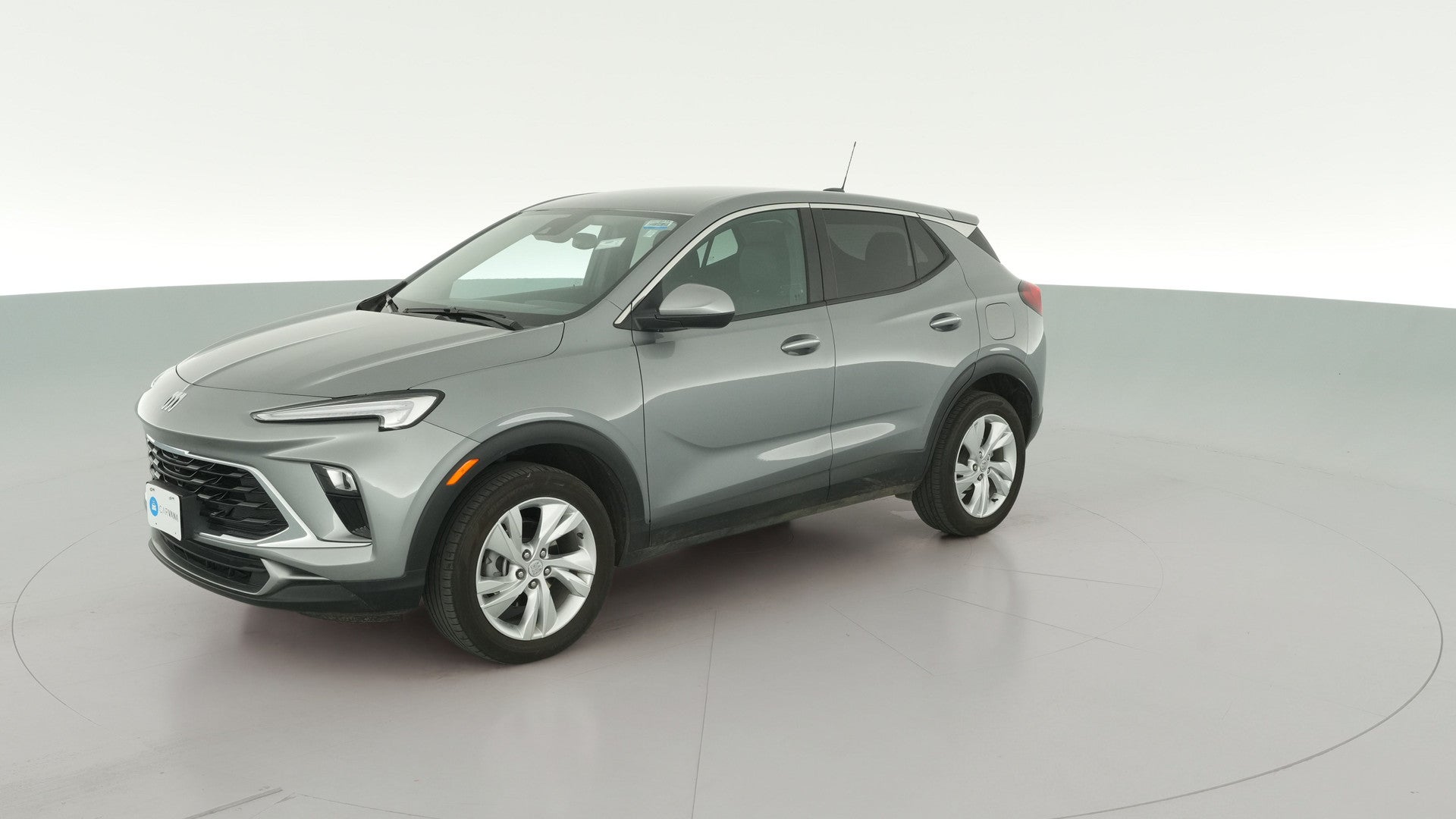2025 Buick Encore GX vehicle photo