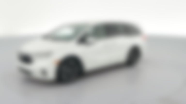 2022 Honda Odyssey vehicle photo