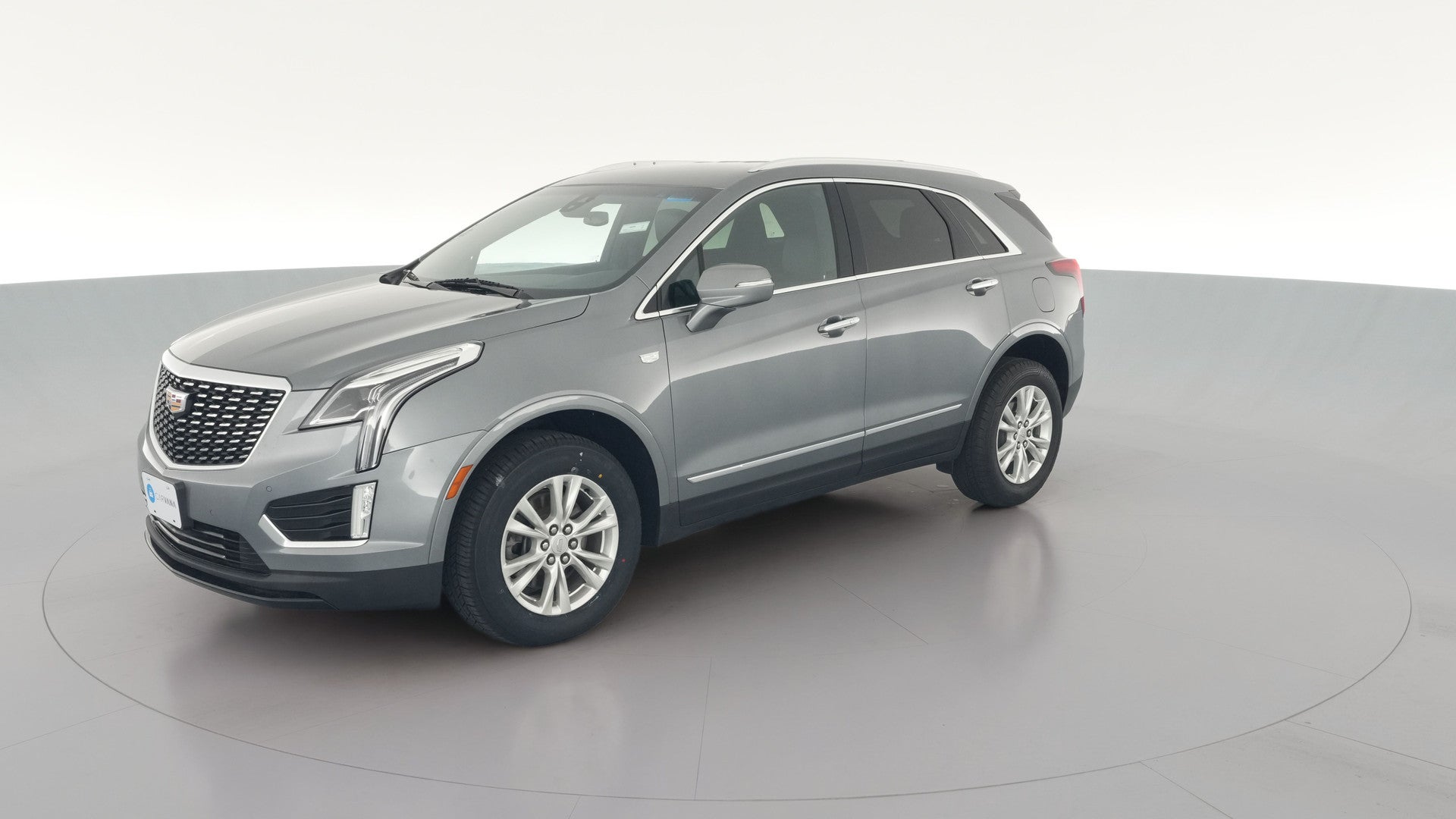 2021 Cadillac XT5 vehicle photo