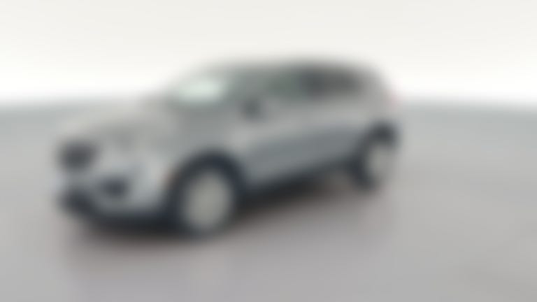 2021 Cadillac XT5 vehicle photo