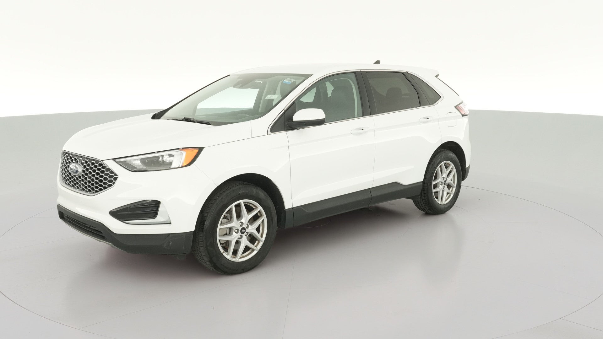 2024 Ford Edge vehicle photo