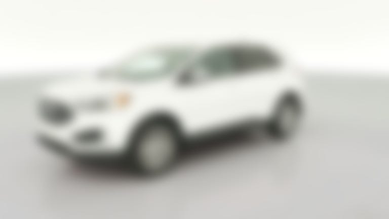 2024 Ford Edge vehicle photo