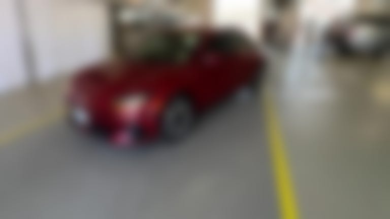 2025 Hyundai IONIQ 6 vehicle photo