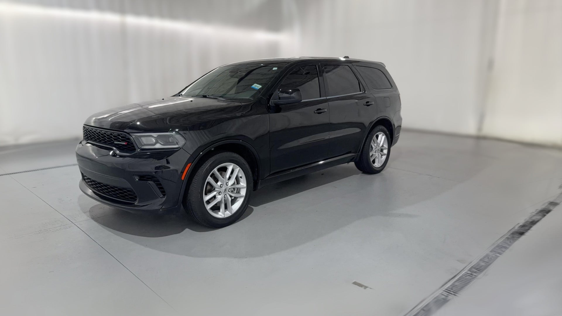 2023 Dodge Durango vehicle photo